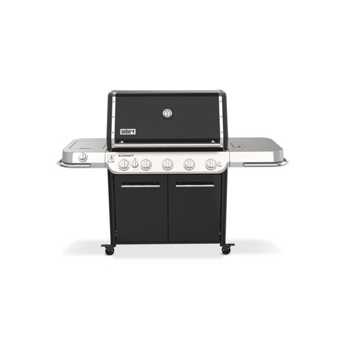 Weber Summit FS38 Black NG