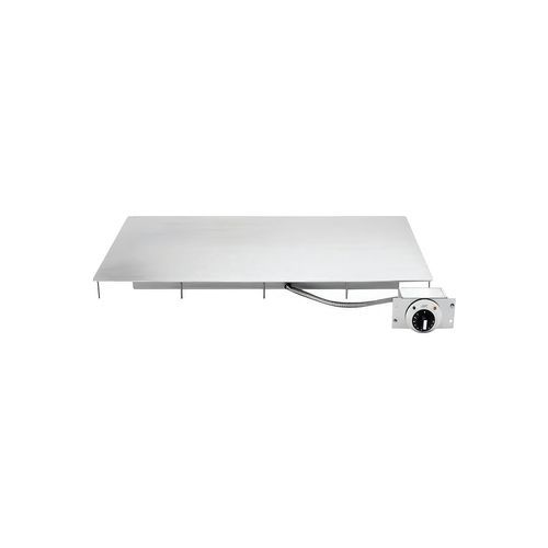 Built-In Teppanyaki Grill | Model MO-80