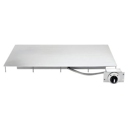 Built-In Teppanyaki Grill | Model MO-80