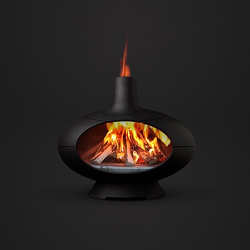 Morsø Forno Outdoor Oven