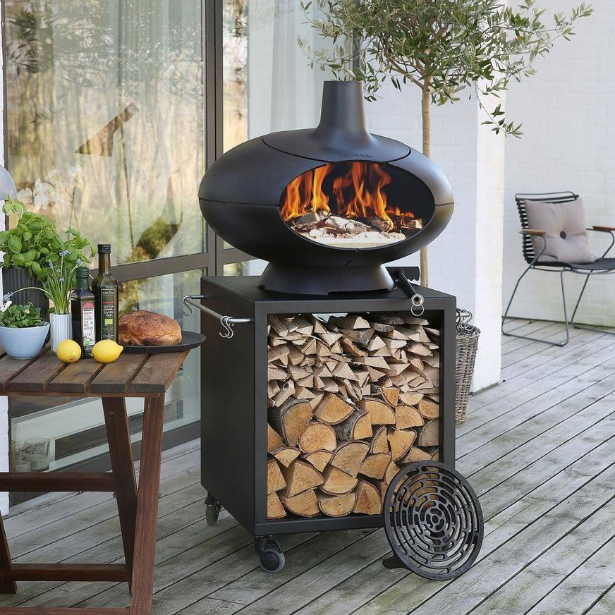 Morsø Forno Outdoor Oven