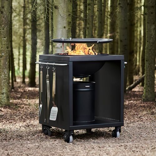 Morsø Grill ’17