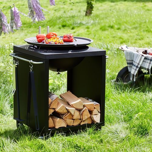 Morsø Grill ’17