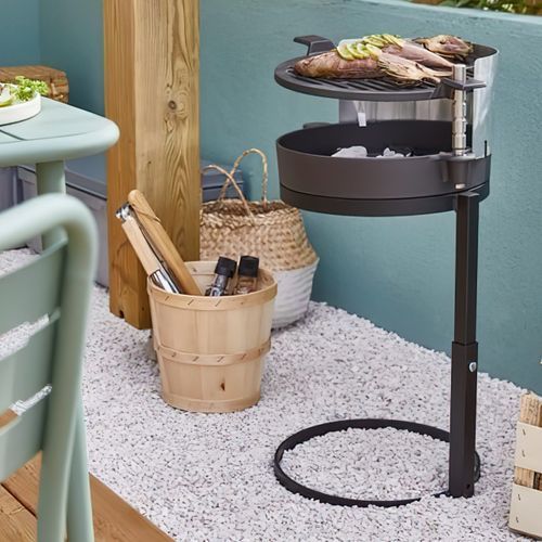 Morsø Grill ’71