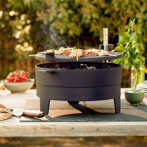 Morsø Grill ’71 Table Top Grill