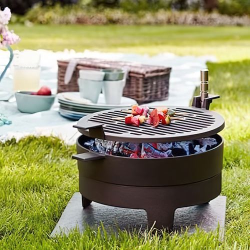 Morsø Grill ’71 Table Top Grill