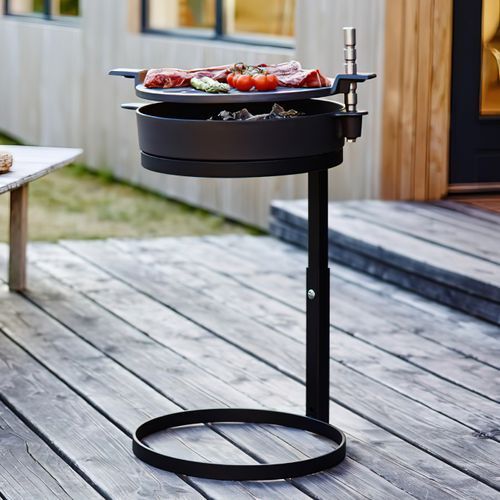 Morsø Grill ’71