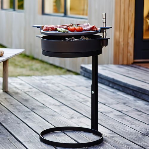 Morsø Grill ’71