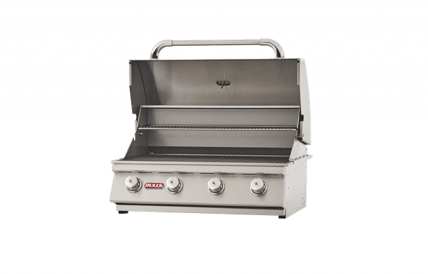 Outlaw 76cm Drop In Grill - Head Only