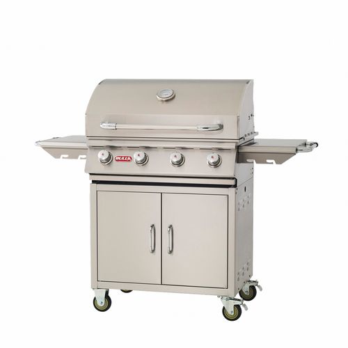Outlaw Drop In Grill And Cart