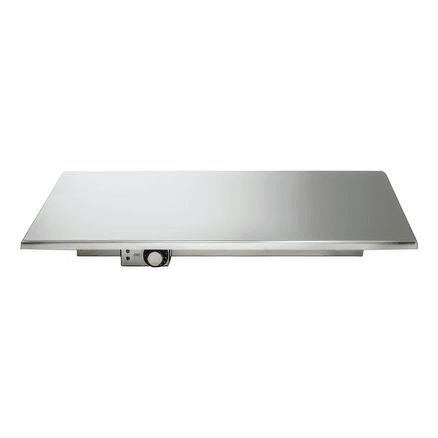 Portable Teppanyaki Grill | Model PU-80