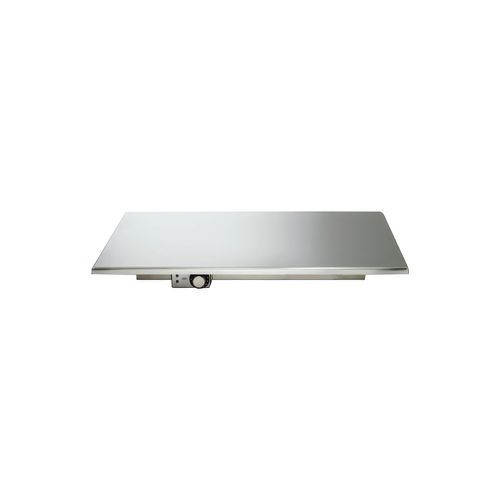 Portable Teppanyaki Grill | Model PU-80