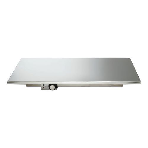 Portable Teppanyaki Grill | Model PU-80