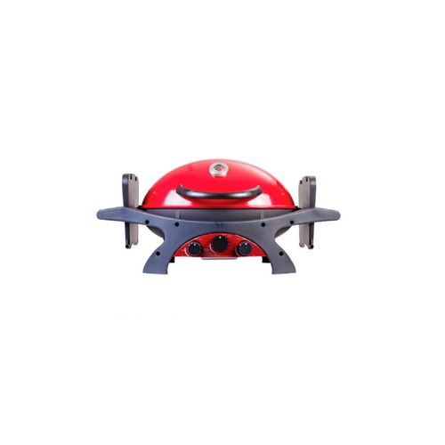 Ziegler & Brown Triple Grill Barbeque