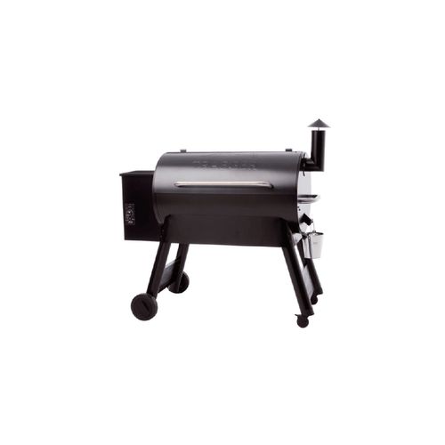 Traeger Pro 34 Wood Pellet Grill