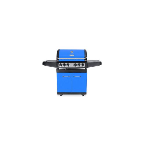 Masport Maestro BBQ