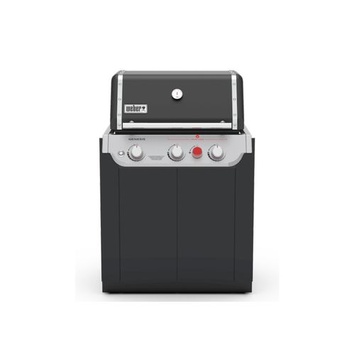 Weber Genesis Built-in Barbecues