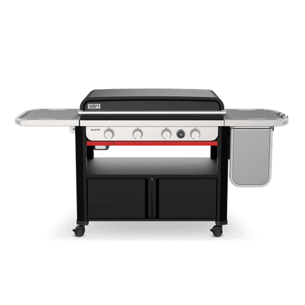 Weber Slate 36" Rust Resistant Premium Griddle