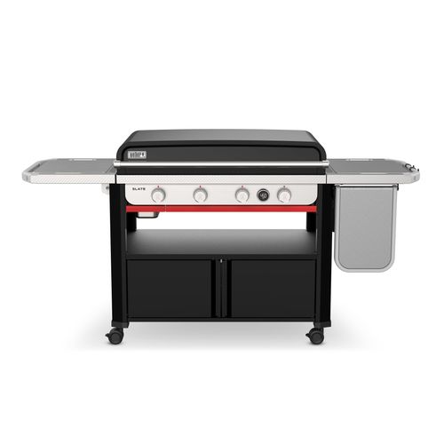 Weber Slate 36" Rust Resistant Premium Griddle