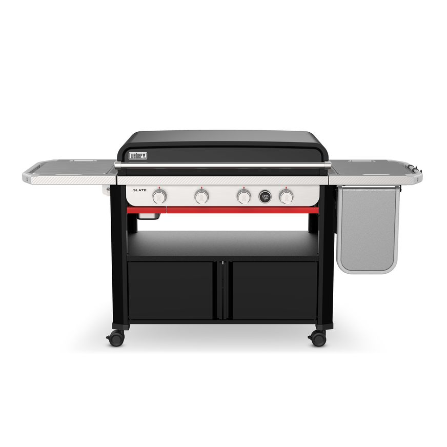 Weber Slate 36" Rust Resistant Premium Griddle