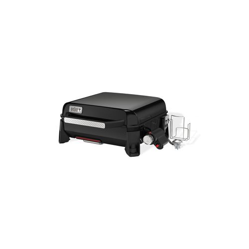 Weber Slate 17" Tabletop Griddle