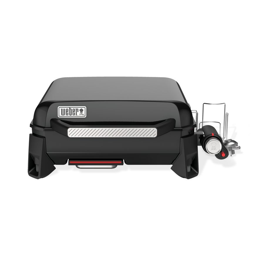 Weber Slate 17" Tabletop Griddle