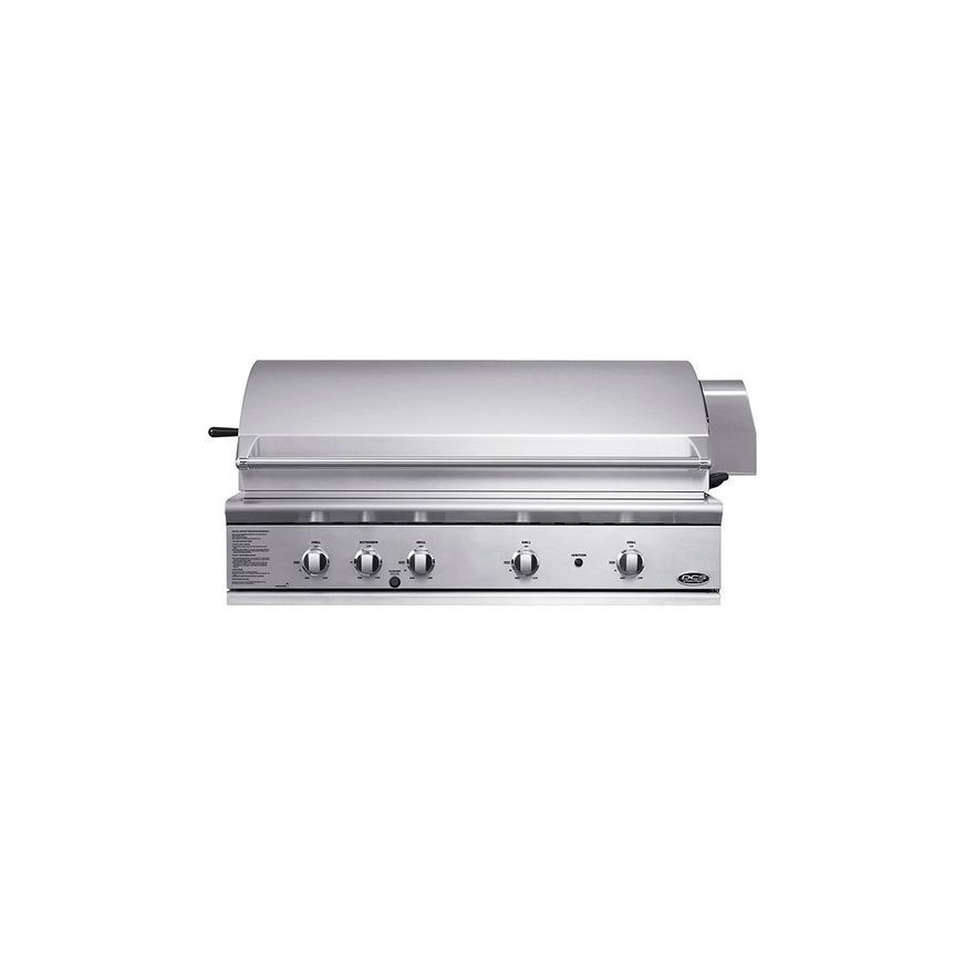 All Grill Built-In BBQ BGB 48 | DCS by Fisher & Paykel
