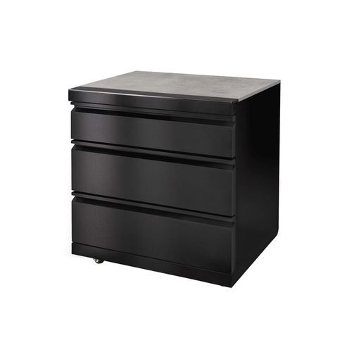 Gasmate Nova Graphite Drawer Module