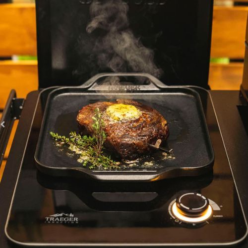 Traeger Timberline XL Pellet Grill