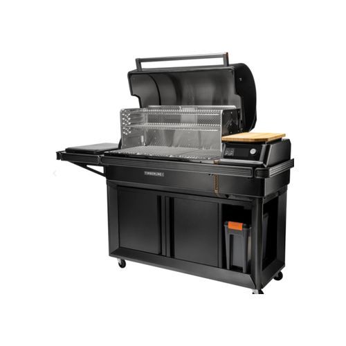 Traeger Timberline XL Pellet Grill