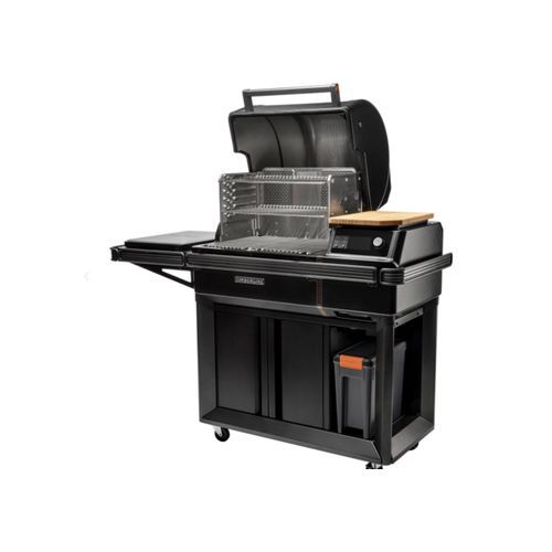 Traeger Timberline Pellet Grill