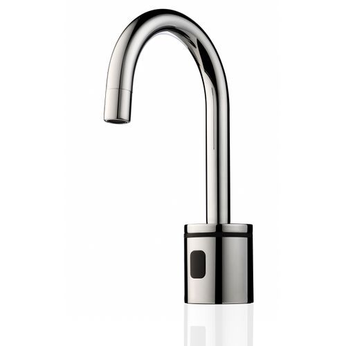 Wolfen Sensor Gooseneck Tap