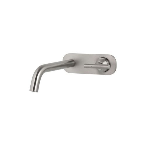 Barre Progressive Wall-Mounted Tap Set