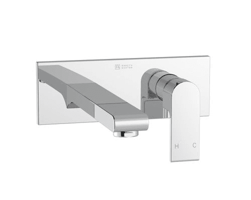 Park Avenue Wall Basin | Bath Set