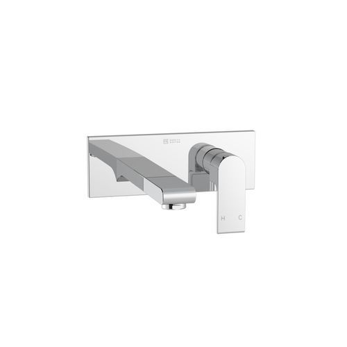 Park Avenue Wall Basin | Bath Set