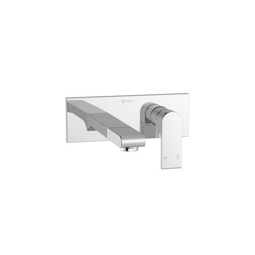 Park Avenue Wall Basin | Bath Set