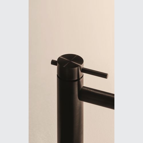Zucchetti | Helm Stainless Steel Mixers & Taps