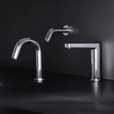 Sensor Tapware
