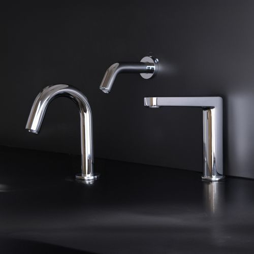 Sensor Tapware