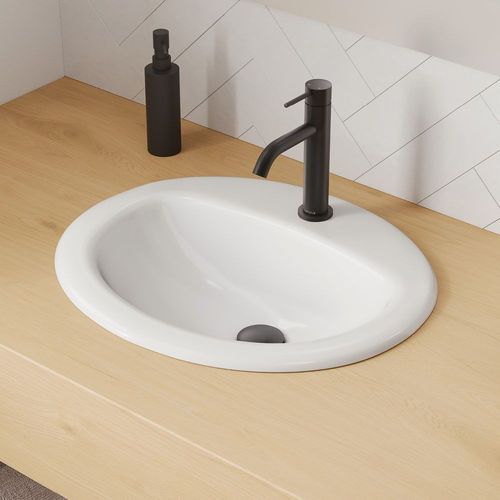 Kaya Basin Mixers