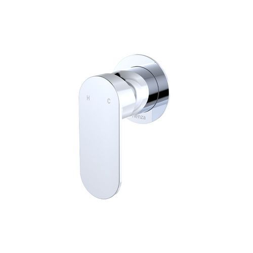 Empire Slim Wall Mixer