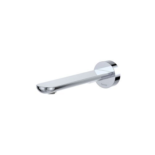 Empire Slim Basin/Bath Outlet, Round Plate