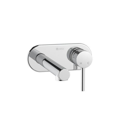 Lucia Wall Basin Set