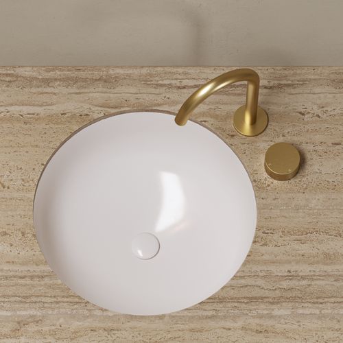 Lente Progressive Tapware