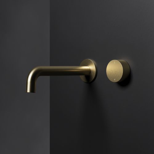 Lente Progressive Tapware