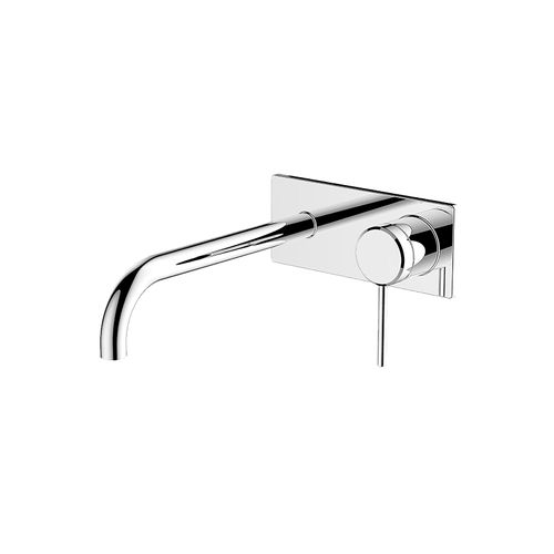Poco Wall Basin/Bath Set 220mm