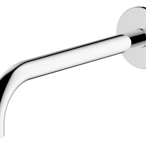 Poco Basin Spout 220mm