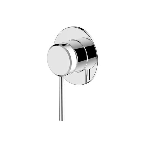 Poco Divertor Mixer