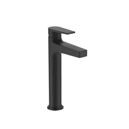 Taut Tall Basin Mixer