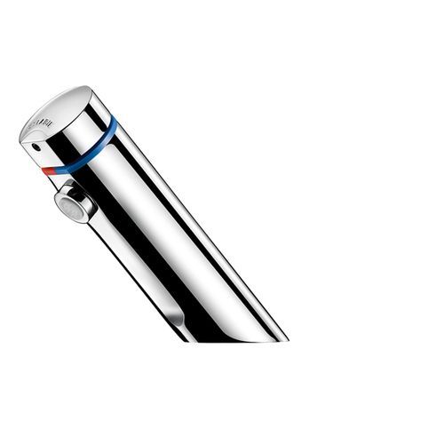 Delabie Tempomix 3 Time Flow Basin Mixer
